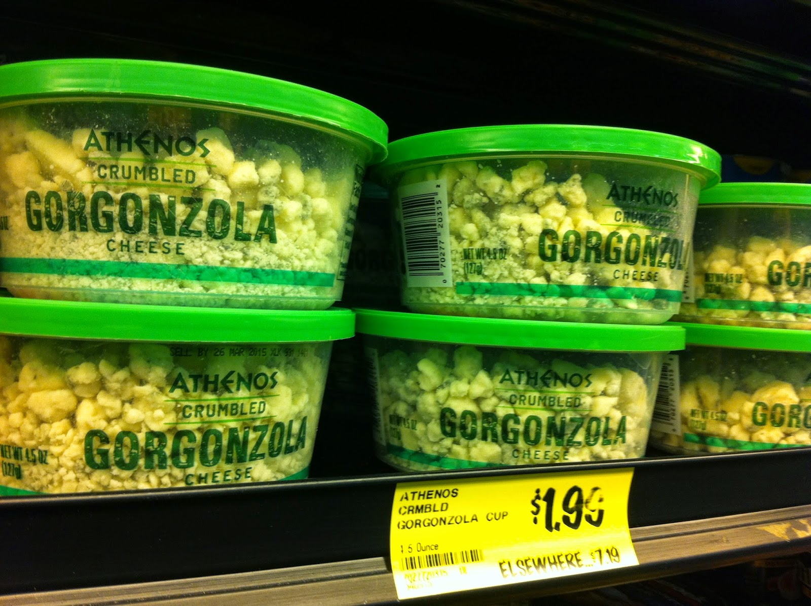 Kennewick Grocery Outlet BLOG Around the Deli & Meat Section